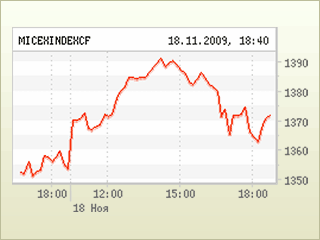 Рынок акций РФ в среду попытался обновить годовые вершины индексов на фоне позитивной динамики мировых фондовых площадок и нефти из-за ослаблении доллара
