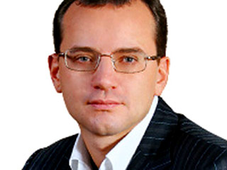 Акционеры российско-британской ТНК-ВР одобрили кандидатуру Максима Барского на должность постоянного главы компании