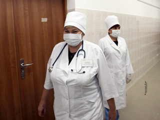 Эпидемия гриппа и ОРВИ унесла жизни 374 украинцев, в том числе за последние сутки от осложнений после гриппа скончались 11 человек