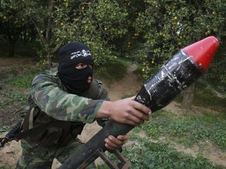 Радикальные палестинские группировки "Исламский джихад", Народный и Демократический фронты освобождения Палестины опровергли сообщения о достижении сделки по прекращению ракетных обстрелов территории Израиля из сектора Газа
