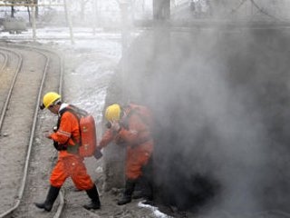 Число жертв взрыва метана на угольной шахте в северо-восточной китайской провинции Хэйлунцзян составило 92 человека, еще 16 горняков числятся пропавшими без вести