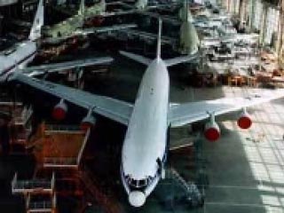 Входящая в Объединенную авиастроительную корпорацию лизинговая компания "Ильюшин Финанс Ко" планирует провести IPO на Гонконгской фондовой бирже
