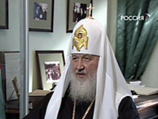 Патриарх надеется, что Госдума не исключит из гимна упоминание о Боге
