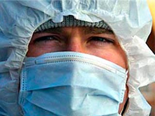СМИ: число больных свиным гриппом в Блоруссии растет. Врачи уверены - это эпидемия