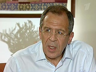 Сергей Лавров возглавлял ФГСР с момента образования этой федерации. 