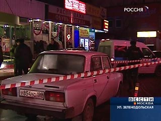 Пьяный милиционер в Москве избил жертву до смерти. За это его уволили