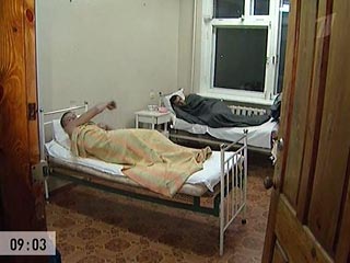 Массовое заболевание кишечной инфекцией солдат в Вологде: 23 госпитализированы