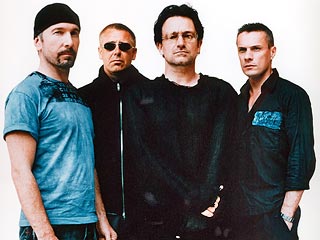 Гостей юбилейного фестиваля Гластонбери (Glastonbury), который в 2010 году отмечает 40-летнюю годовщину, ждет настоящий сюрприз &#8212; хэдлайнерами опен-эйра станут ирландские рокеры U2