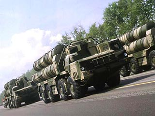 Иран грозит России судом, если она не поставит ракетные комплексы С-300