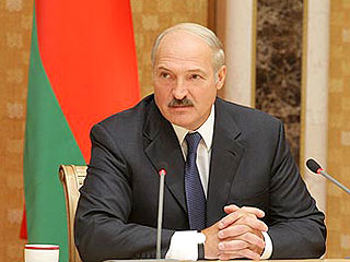 Президент Белоруссии Александр Лукашенко заявил, что так называемые "торговые войны" между Белоруссией и Россией возникают тогда, когда российская экономика не выдерживает конкуренции с белорусской