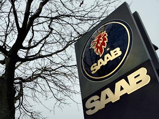 Американской корпорации General Motors не удалось продать свою дочернюю компанию Saab в Швеции
