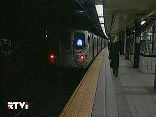 Американский мальчик, страдающий особой формой аутизма, 11 дней безвылазно провел в нью-йоркском метро