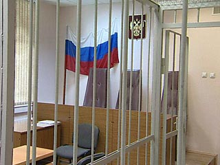 В Челябинской области начался суд над милиционерами, обвиняемыми в избиении задержанного до смерти
