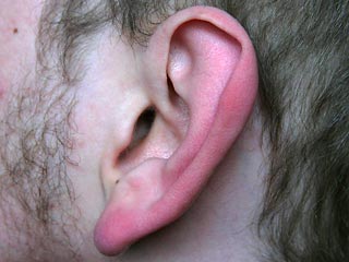 Люди слышат не только ушами, но и кожей, установили ученые