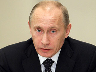 Путин призвал РЖД выкупить у "Газпрома" дорогу на Ямале