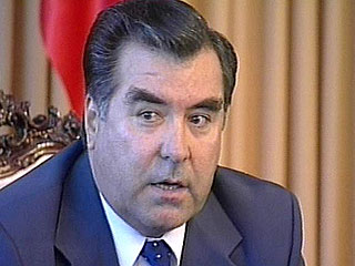 Президент Таджикистана Эмомали Рахмон подписал постановление правительства республики "Об утверждении порядка возмещения органам и организациям расходов, связанных с предоставлением ими информации"