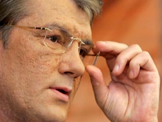 Верховная Рада Украины не смогла преодолеть вето, наложенное президентом Виктором Ющенко на закон о борьбе с эпидемией гриппа.