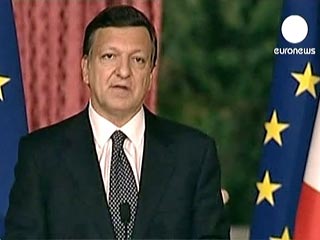Президент комиссии Жозе Мануэл Баррозу, переизбранный на этот пост в сентябре, заявил: "Я рад получить имена кандидатов от всех государств-членов ЕС. Я с нетерпением жду возможности презентовать сильную команду Европейской Комиссии перед Европейским парла