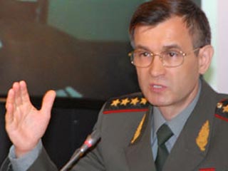 Глава МВД России Рашид Нургалиев разрешил россиянам бить его подчиненных, если те нарушают закон