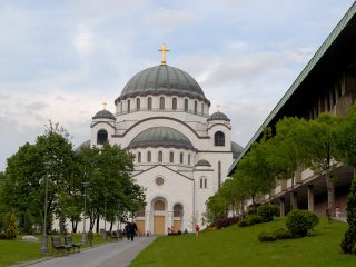 Выборы нового Патриарха Сербской православной церкви состоятся в конце января 2010 года