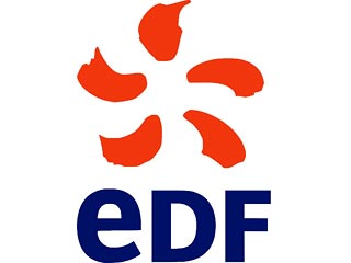 Французская EDF вольется в "Южный поток"