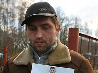 Прокуратура Московской области проводит проверку в связи с очередной жалобой на пытки в милиции