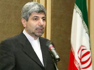 Официальный представитель МИДа Ирана Рамин Мехманпараст сказал, что заявления Осло выглядят "безответственными", "поспешными и необоснованными"