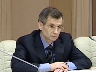 Нургалиев заверил, что железная дорога из Москвы в Петербург в целом контролируется