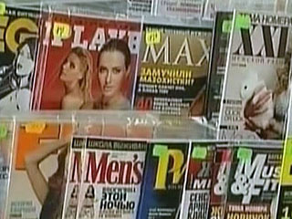 Интернет окончательно погубит эротические журналы через 10 лет