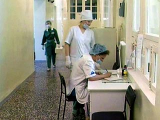 В России зарегистрировано более 516 тысяч ВИЧ-инфицированных, из них 4474 ребенка
