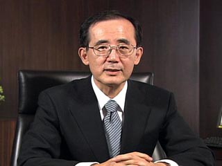 Глава Банка Японии Масааки Сиракава готов действовать решительно в случае новых потрясений на финансовом рынке