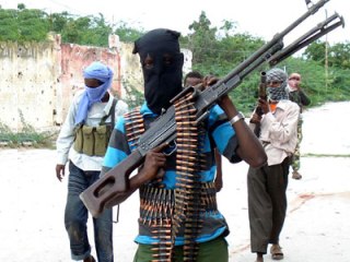 В Сомали исламисты поклялись уничтожить в стране  христианство