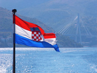 В "Южный поток" хочет влиться и Хорватия