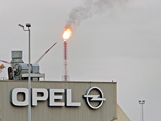 Немецкий автоконцерн Opel вновь полностью принадлежит американской корпорации General Motors (GM)
