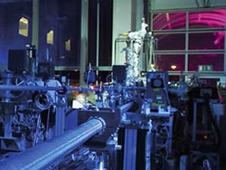 "Роснано" будет принадлежать четверть крупнейшего в мире рентгеновского лазера на свободных электронах