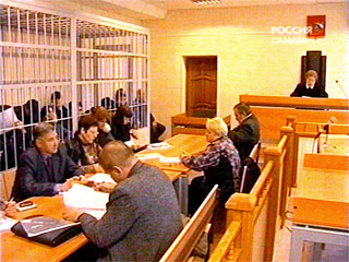 Суд Самарской области вынес приговоры нескольким десяткам наркоторговцев, входивших в мощную банду "судаков"