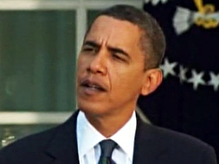 Президент США Барак Обама огласит в военной академии в Вест-Пойнте новую стратегию войны в Афганистане