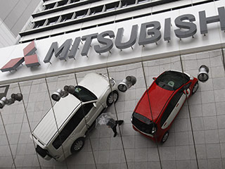 Французский концерн Peugeot Citroen, второй по величине автопроизводитель Европы, начал переговоры о стратегическом партнерстве с японской Mitsubishi Motors Corp.