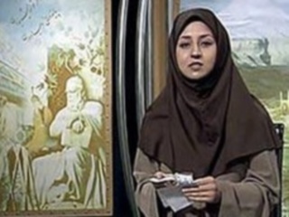 Женщинам на иранском ТВ запретили пользоваться косметикой