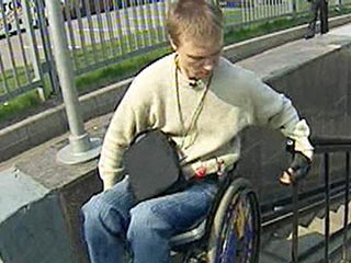 В России, как и в других странах, 3 декабря отмечается Международный день инвалидов