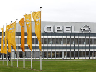 Перспективы развития компании Opel рассмотрят в пятницу, 4 декабря, на встрече в Брюсселе министры экономики стран Евросоюза