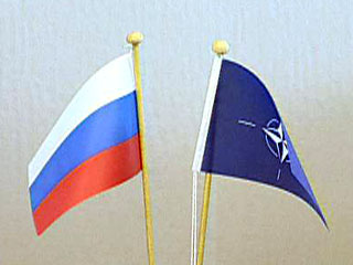 В пятницу в Брюсселе состоится первая со времени войны в Южной Осетии министерская встреча Совета Россия-НАТО (СРН)