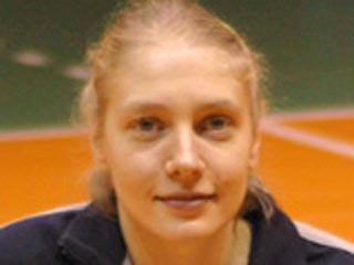 Волейболистка Наталья Сафронова во время тренировки впала в состояние комы
