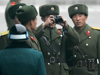 СМИ Южной Кореи: власти КНДР приказали погранвойскам расстреливать перебежчиков на месте