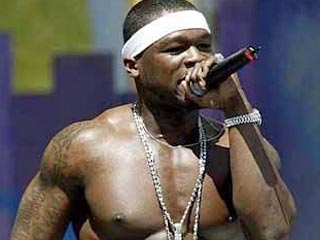 О своем желании спеть с Сьюзен дуэтом заявил даже скандальный рэпер Кертис Джеймс Джексон, больше известный под псевдонимом 50 Cent