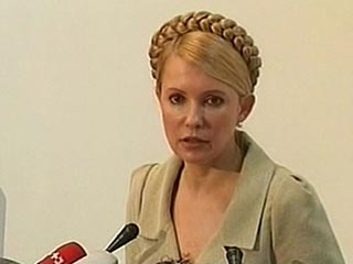 Премьер-министр Украины и кандидат в президенты Юлия Тимошенко рассказала в интервью украинским СМИ, что на случай ее избрания главой государства уже составлен список людей, "которых надо в буквальном смысле кончить..."