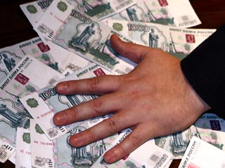 СКП: чиновники псковского избиркома присвоили 56 млн рублей, которые должны были пойти на премии им же