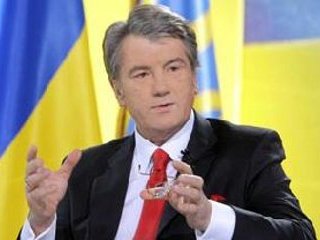 Президент Украины Виктор Ющенко не будет премьер-министром в случае проигрыша на выборах главы государства, которые состоятся 17 января 2010 года