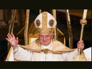 Никакого особого повода беспокоиться о здоровье 82-летнего Бенедикта XVI нет