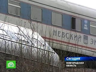 Тверской губернатор: "Невский экспресс" могла спасти высокая скорость